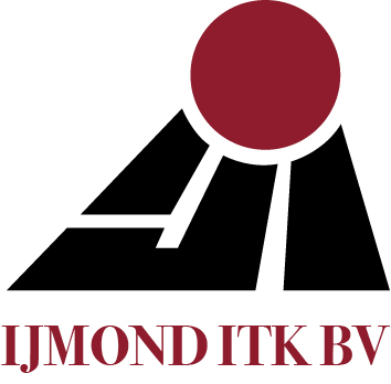 Logo IJmond